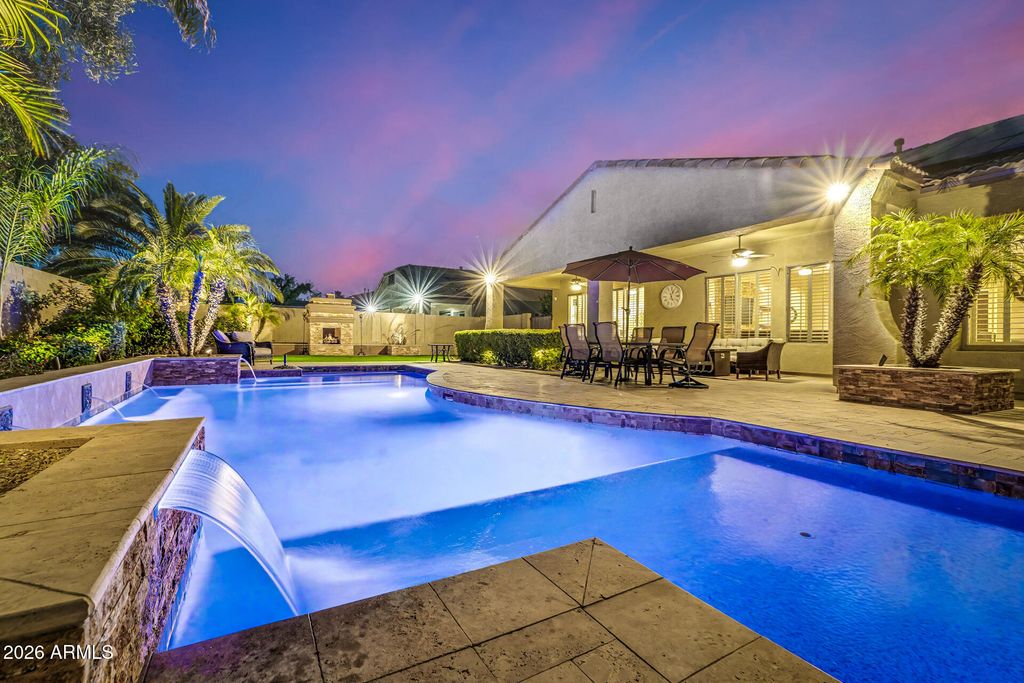 5612 N 134TH Drive, Litchfield Park, AZ 85340