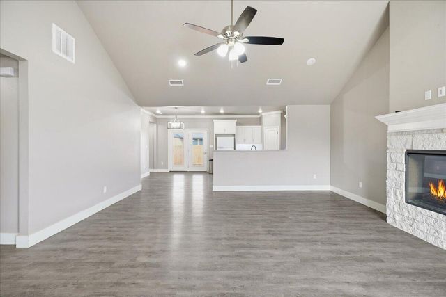 7502 89th Street, Lubbock, TX 79424