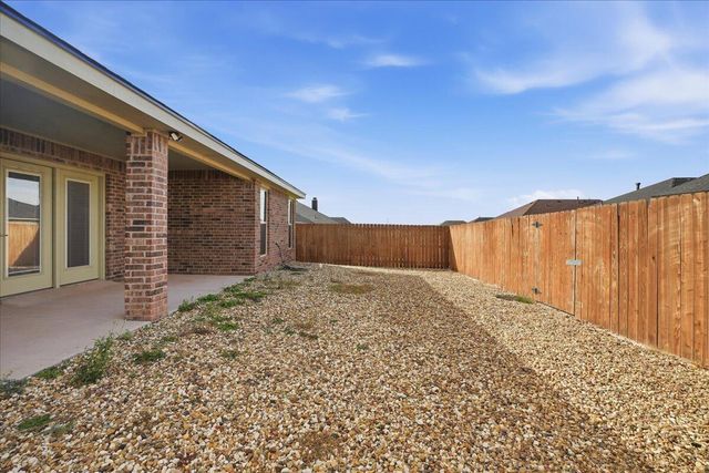 7502 89th Street, Lubbock, TX 79424