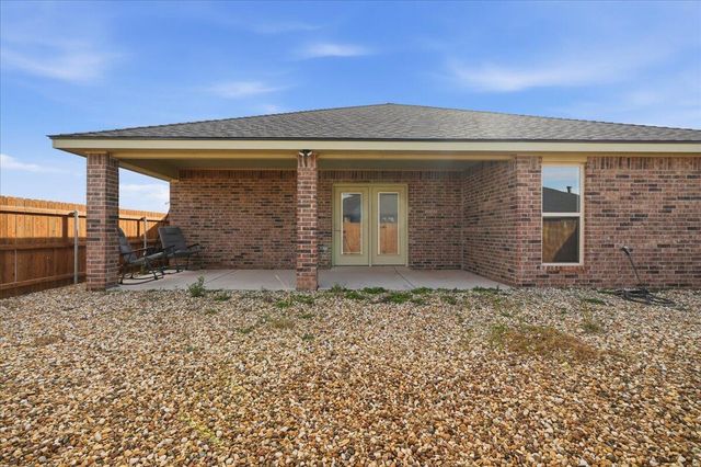 7502 89th Street, Lubbock, TX 79424