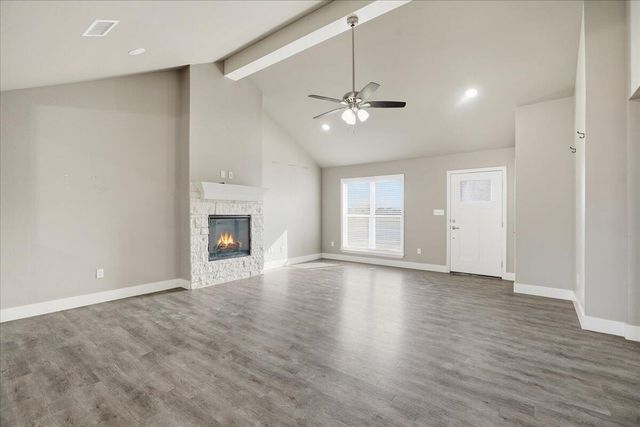 7502 89th Street, Lubbock, TX 79424