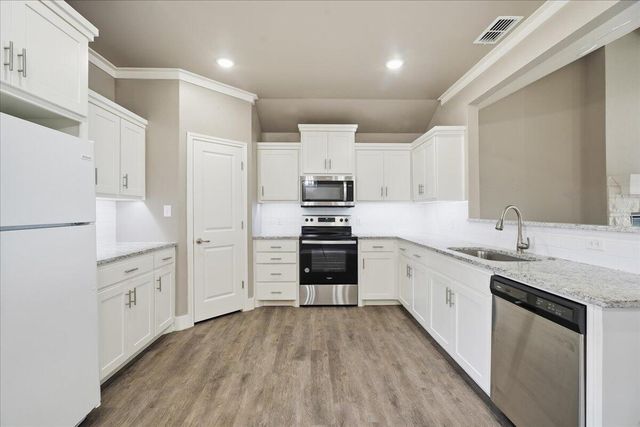 7502 89th Street, Lubbock, TX 79424