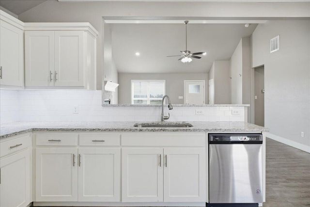 7502 89th Street, Lubbock, TX 79424