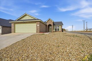 7502 89th Street, Lubbock, TX 79424