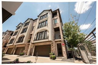 2110 Mason Street, Houston, TX 77006