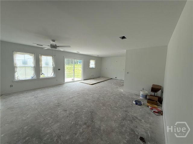 Lot 83 Cassina Garden Way, Darien, GA 31305