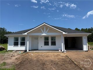 Lot 83 Cassina Garden Way, Darien, GA 31305