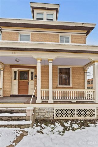 2049 Sherman Avenue, Norwood, OH 45212
