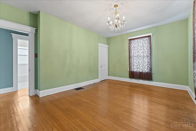 2049 Sherman Avenue, Norwood, OH 45212