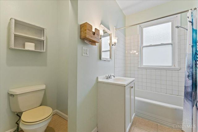 2049 Sherman Avenue, Norwood, OH 45212