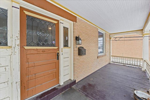 2049 Sherman Avenue, Norwood, OH 45212