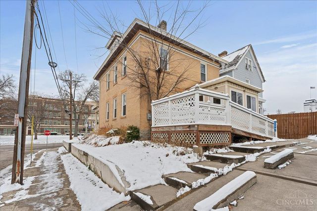 2049 Sherman Avenue, Norwood, OH 45212