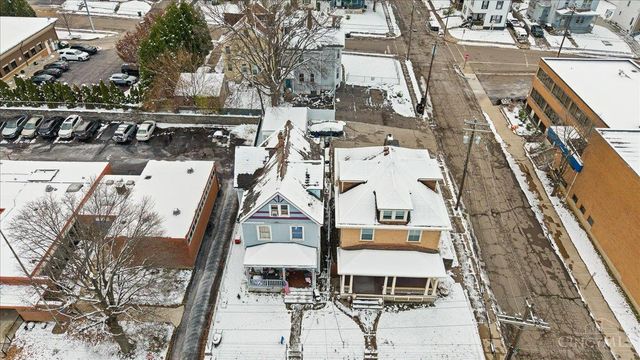 2049 Sherman Avenue, Norwood, OH 45212