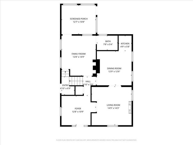 2049 Sherman Avenue, Norwood, OH 45212