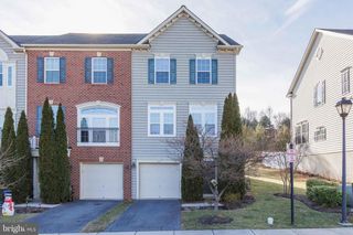9733 BRAIDWOOD TER, Frederick, MD 21704
