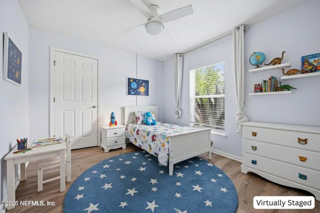 10642 ROUNDWOOD GLEN Court, Jacksonville, FL 32256