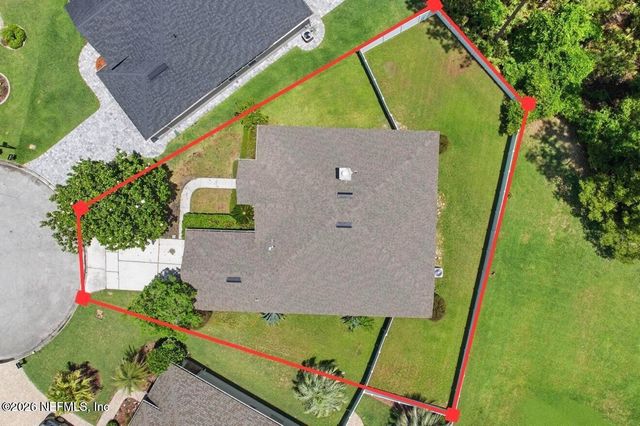 10642 ROUNDWOOD GLEN Court, Jacksonville, FL 32256