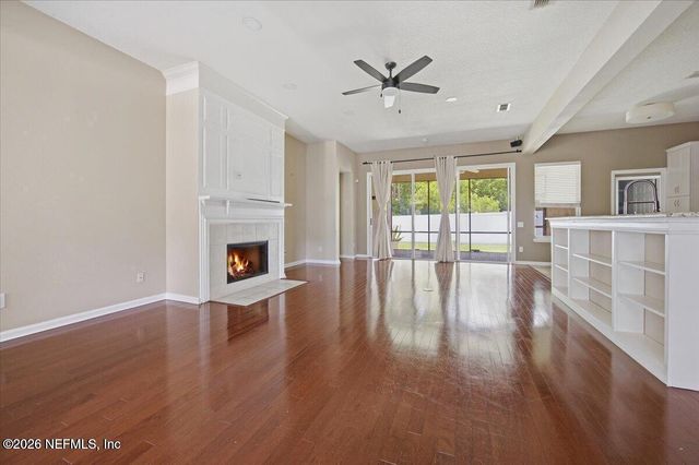 10642 ROUNDWOOD GLEN Court, Jacksonville, FL 32256