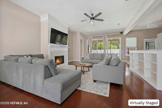 10642 ROUNDWOOD GLEN Court, Jacksonville, FL 32256