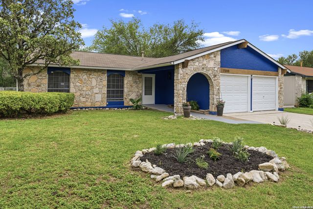 7310 STILL BROOK ST, San Antonio, TX 78238