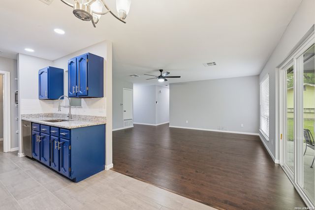 7310 STILL BROOK ST, San Antonio, TX 78238