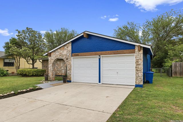 7310 STILL BROOK ST, San Antonio, TX 78238