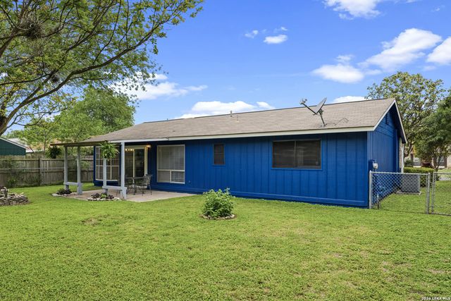 7310 STILL BROOK ST, San Antonio, TX 78238