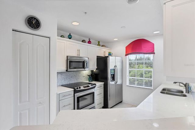 1613 GONDOLA PARK DRIVE 1613, Venice, FL 34292