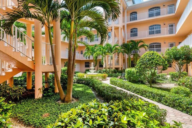 1613 GONDOLA PARK DRIVE 1613, Venice, FL 34292