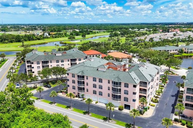 1613 GONDOLA PARK DRIVE 1613, Venice, FL 34292