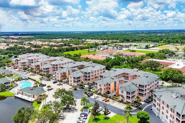 1613 GONDOLA PARK DRIVE 1613, Venice, FL 34292
