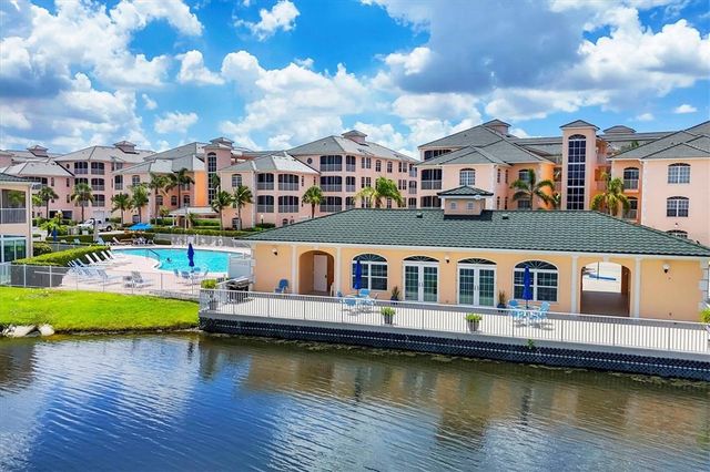 1613 GONDOLA PARK DRIVE 1613, Venice, FL 34292