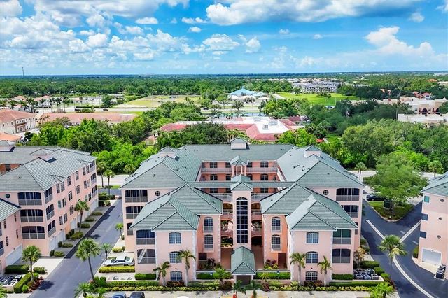 1613 GONDOLA PARK DRIVE 1613, Venice, FL 34292