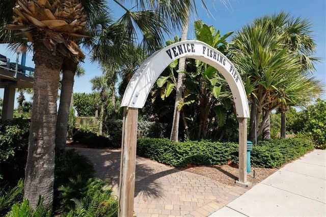 1613 GONDOLA PARK DRIVE 1613, Venice, FL 34292