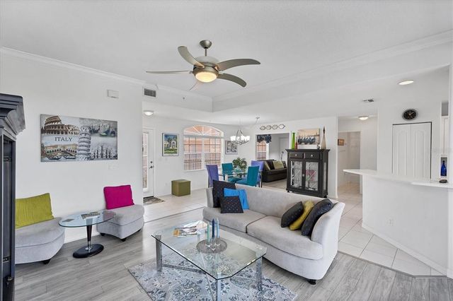 1613 GONDOLA PARK DRIVE 1613, Venice, FL 34292