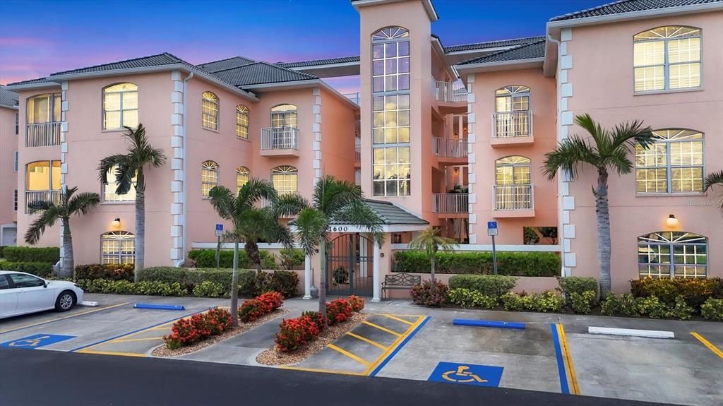 1613 GONDOLA PARK DRIVE 1613, Venice, FL 34292