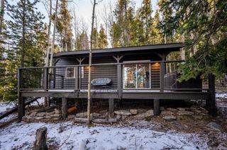 2334 Sinton Road, Evergreen, CO 80439