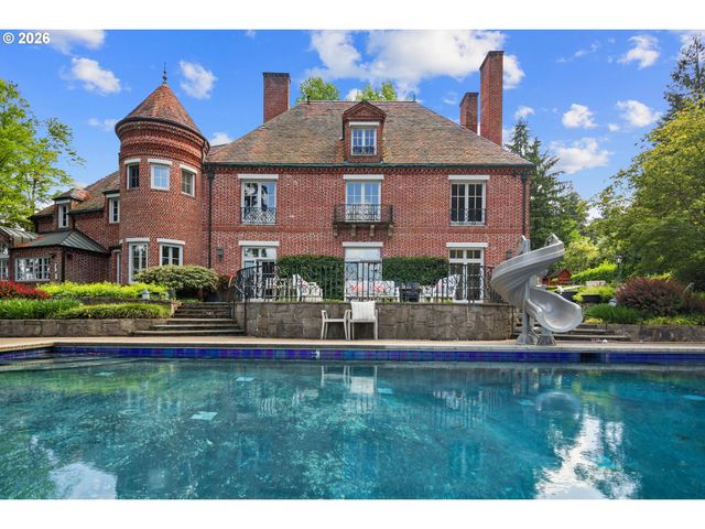11522 S RIVERWOOD Rd, Portland, OR 97219