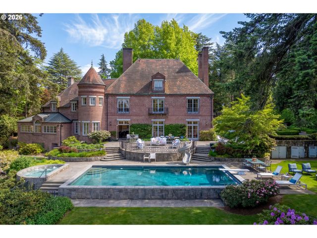 11522 S RIVERWOOD Rd, Portland, OR 97219