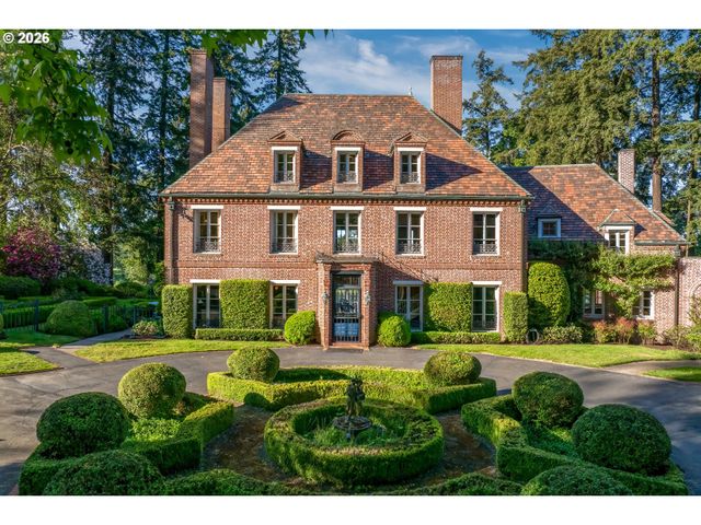 11522 S RIVERWOOD Rd, Portland, OR 97219