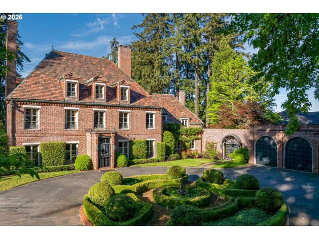 11522 S RIVERWOOD Rd, Portland, OR 97219