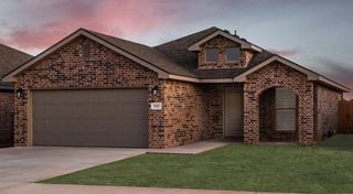 1309 N Chicago Avenue, Lubbock, TX 79416