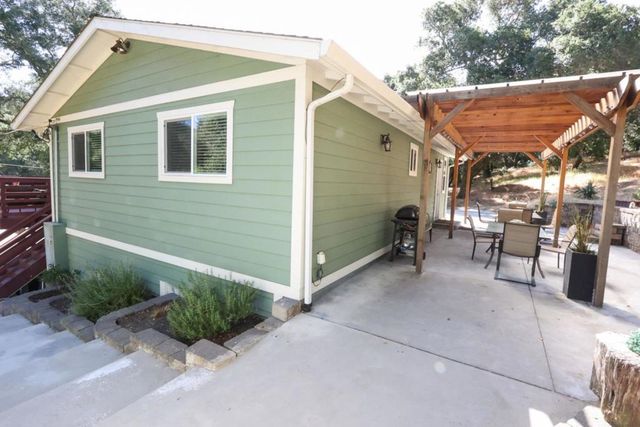 1296 Conference Drive, Scotts Valley, CA 95066