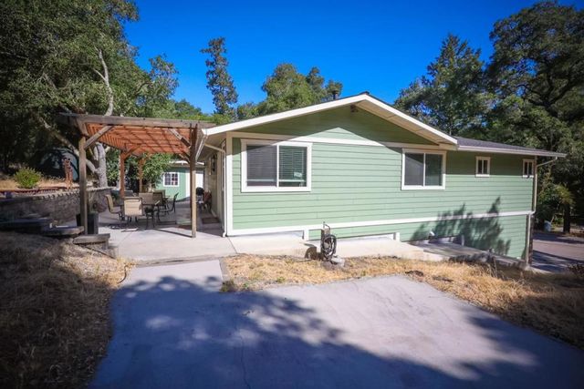 1296 Conference Drive, Scotts Valley, CA 95066