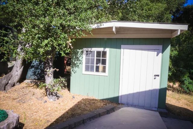 1296 Conference Drive, Scotts Valley, CA 95066