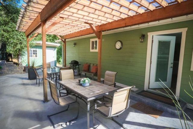 1296 Conference Drive, Scotts Valley, CA 95066