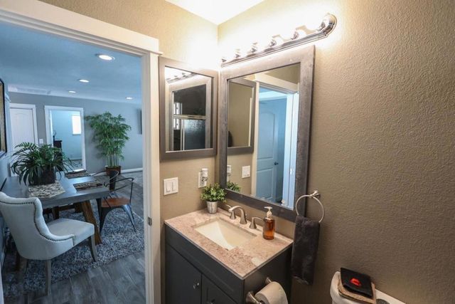 1296 Conference Drive, Scotts Valley, CA 95066