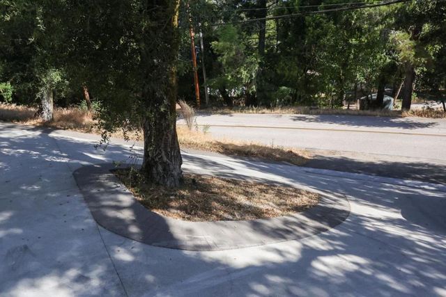 1296 Conference Drive, Scotts Valley, CA 95066