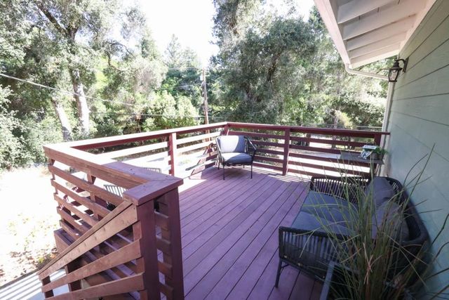 1296 Conference Drive, Scotts Valley, CA 95066