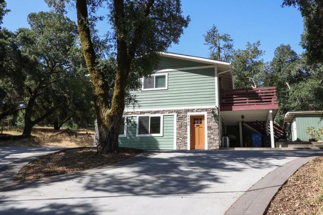 1296 Conference Drive, Scotts Valley, CA 95066